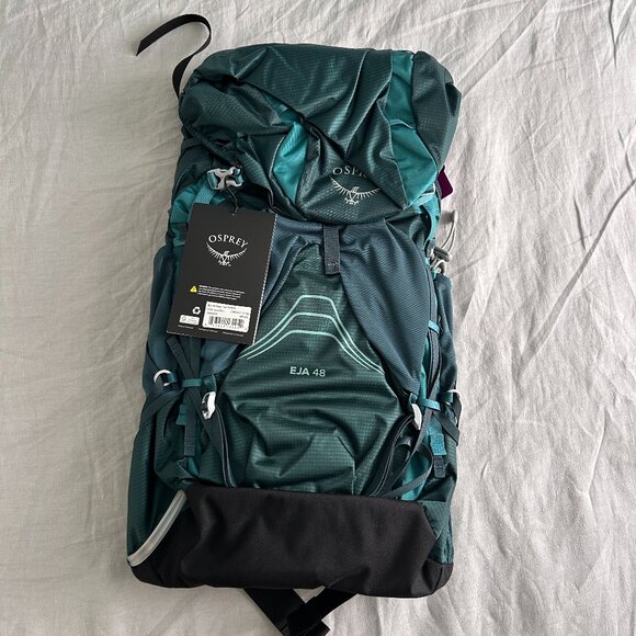 Osprey Eja 48LBackpack - NWT - Picture 3 of 6